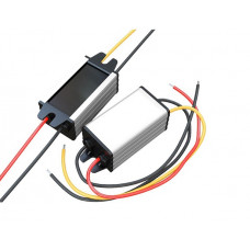 24V to 12V 30A DC DC Buck Converter